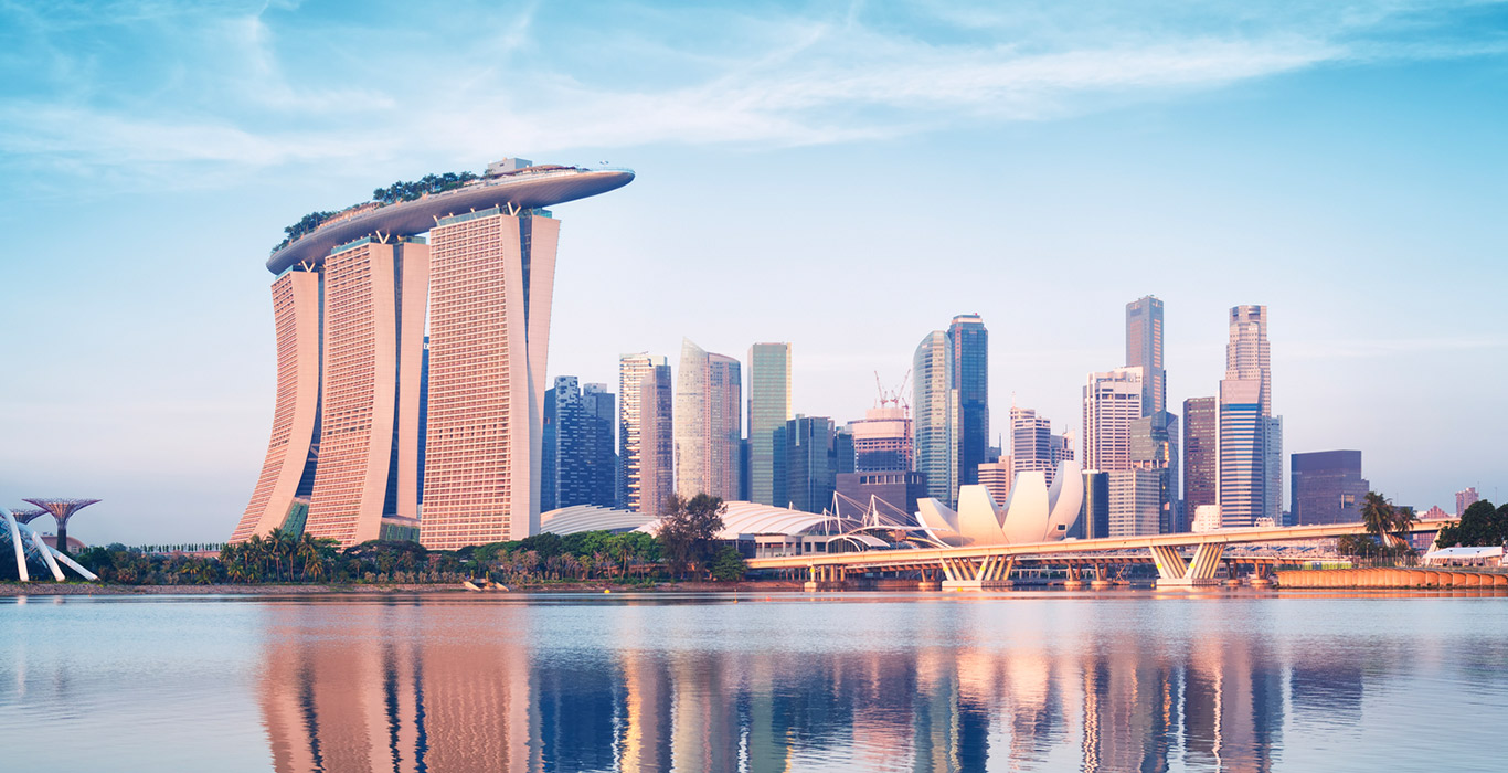 Asia GCCM 2019 Singapore 14-15 March 