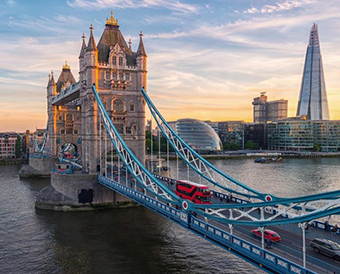 Capacity Europe 2018 London 23-25 October 